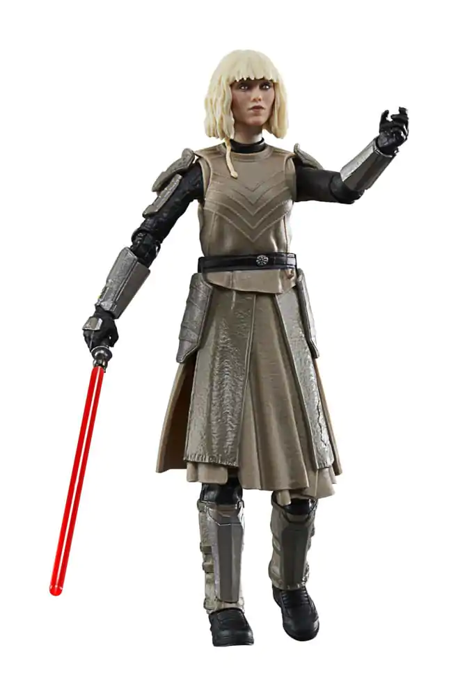 Star Wars: Ahsoka Black Series Action Figure Shin Hati 15 cm termékfotó