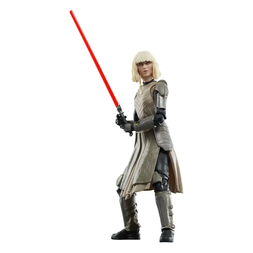 Star Wars: Ahsoka Black Series Action Figure Shin Hati 15 cm termékfotó