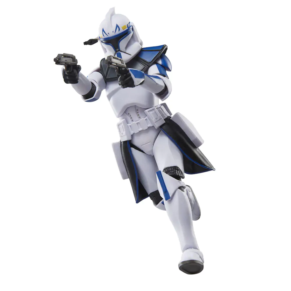 Star Wars Ahsoka Clone Captain Rex figure 15cm product photo