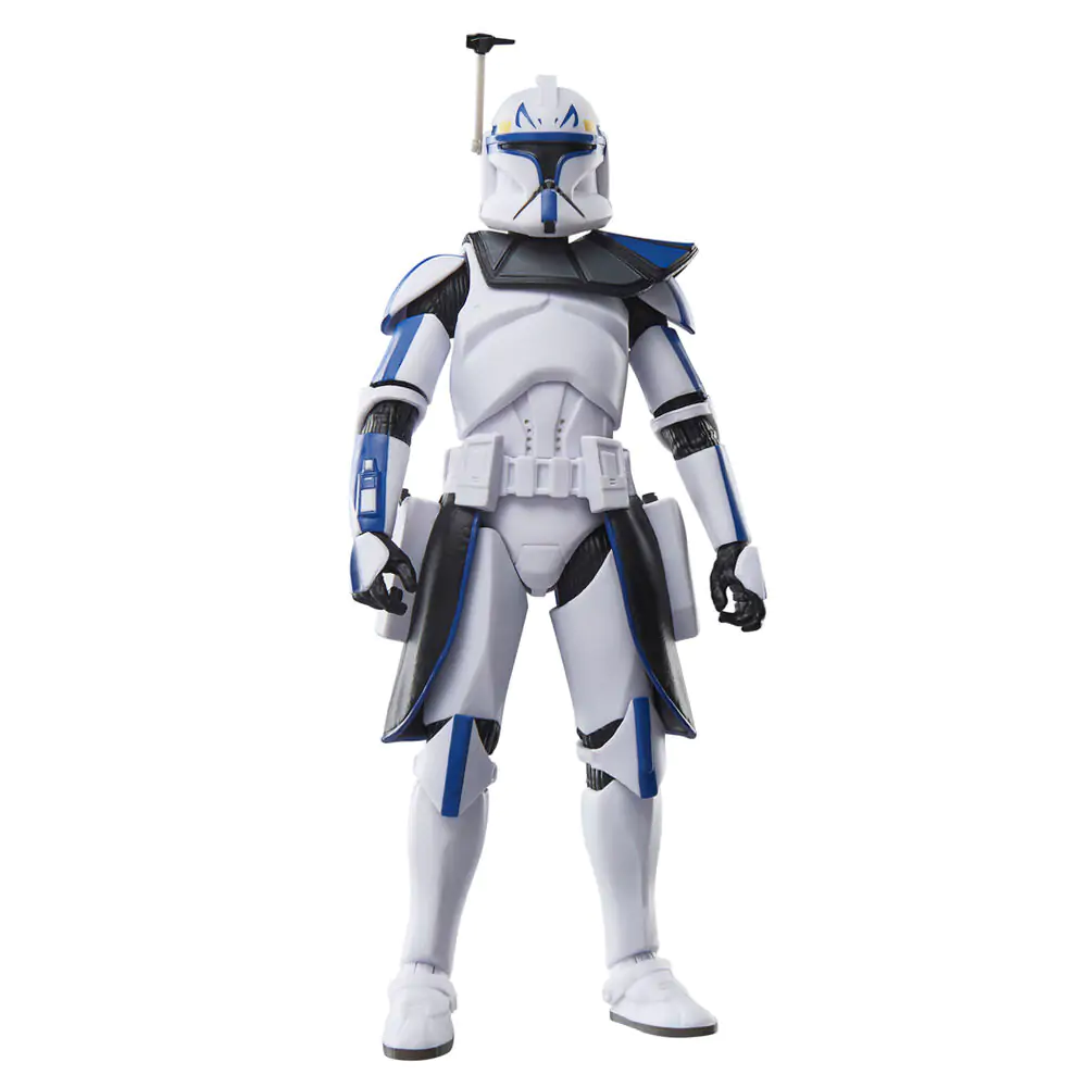 Star Wars Ahsoka Clone Captain Rex figure 15cm product photo