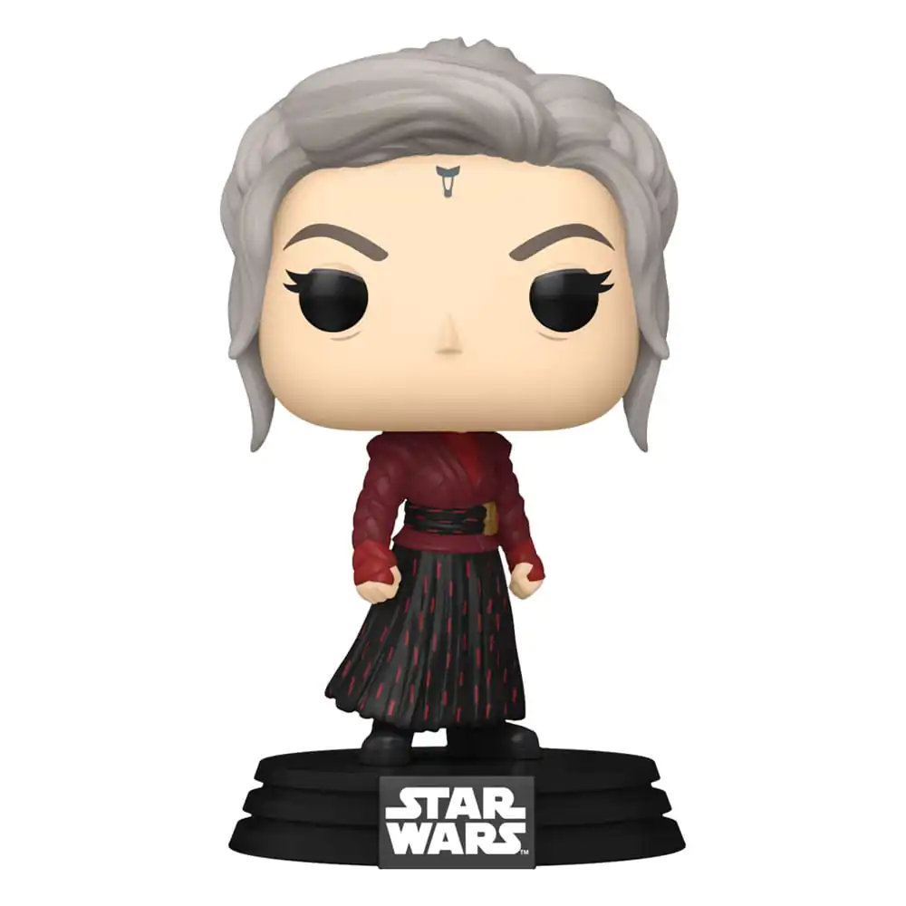 Star Wars: Ahsoka POP! Vinyl Figure S2 - Morgan Elsbeth 9 cm product photo