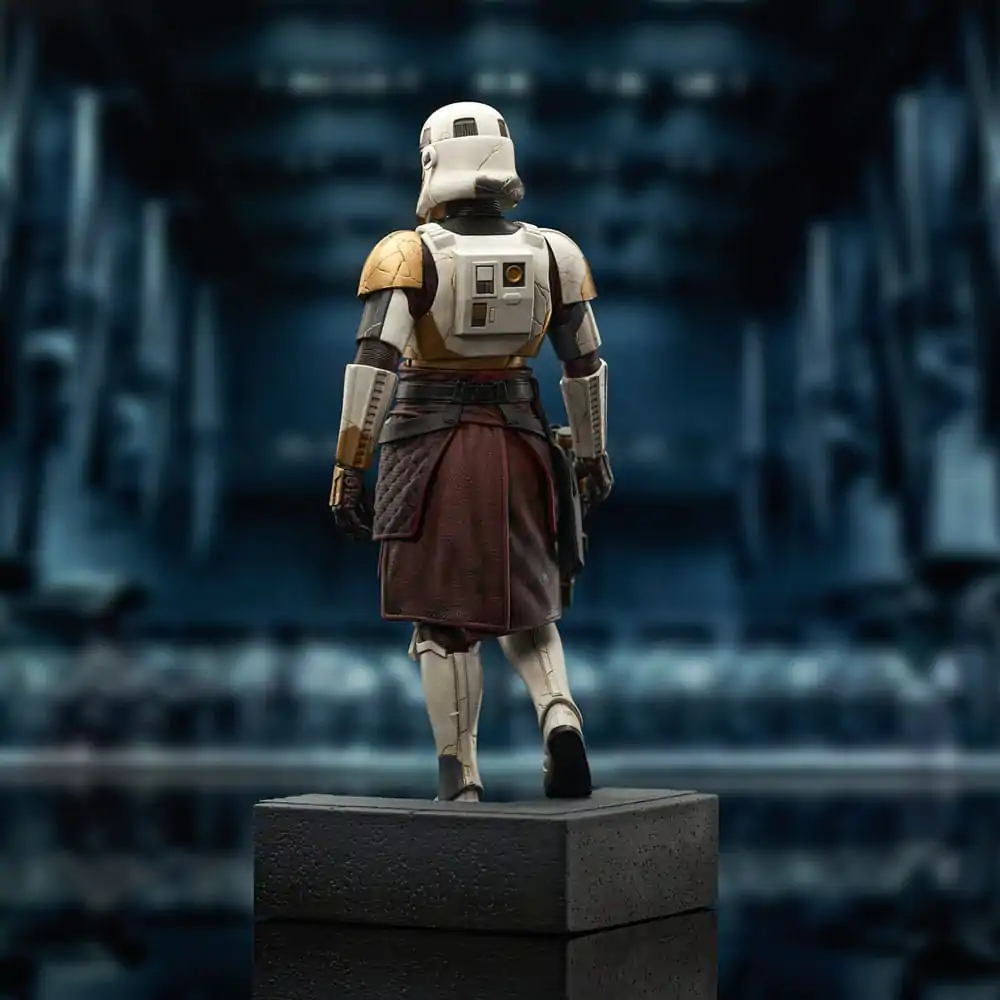 Star Wars: Ahsoka Premier Collection Statue 1/7 Captain Enoch 28 cm product photo