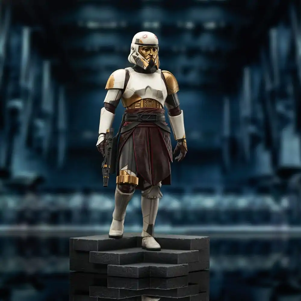 Star Wars: Ahsoka Premier Collection Statue 1/7 Captain Enoch 28 cm product photo