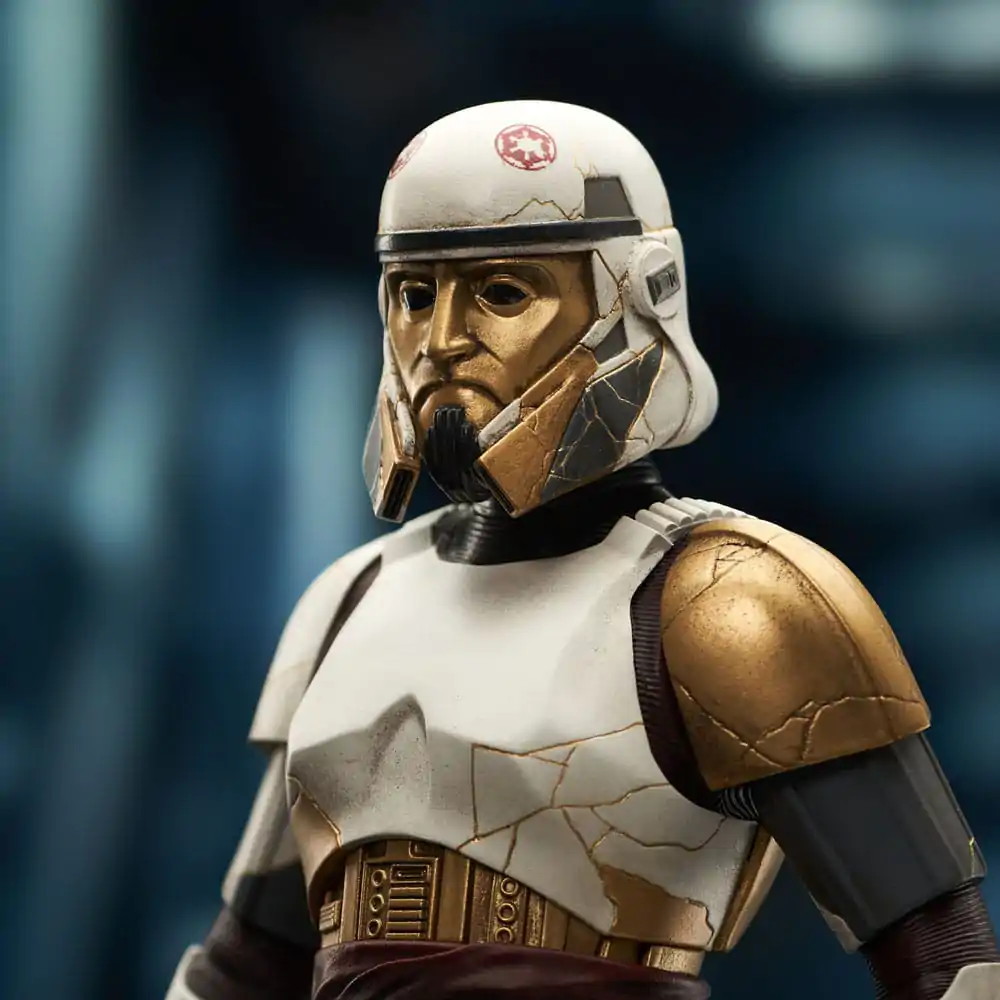 Star Wars: Ahsoka Premier Collection Statue 1/7 Captain Enoch 28 cm product photo