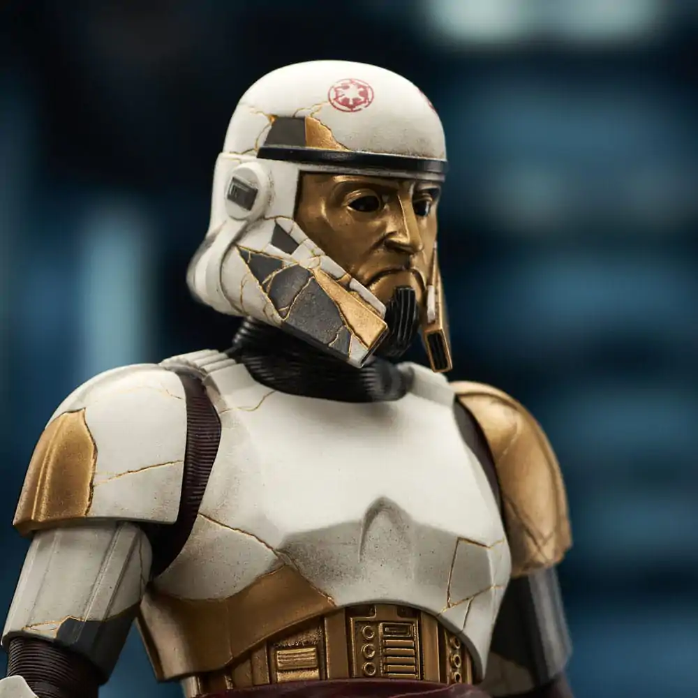 Star Wars: Ahsoka Premier Collection Statue 1/7 Captain Enoch 28 cm product photo