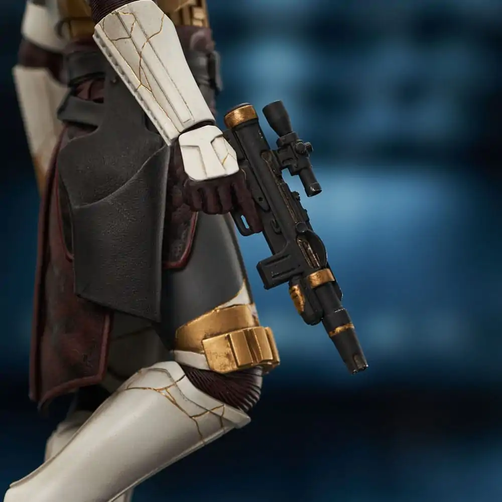 Star Wars: Ahsoka Premier Collection Statue 1/7 Captain Enoch 28 cm product photo