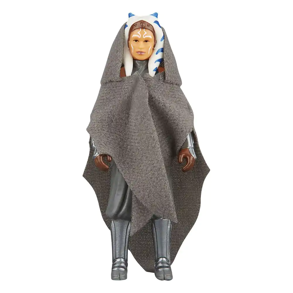 Star Wars: Ahsoka Retro Collection Action Figure Ahsoka Tano 10 cm product photo