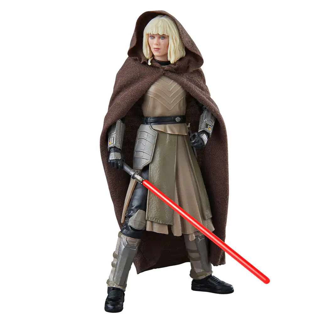 Star Wars Ahsoka Shin Hati Arcana figure 15cm product photo