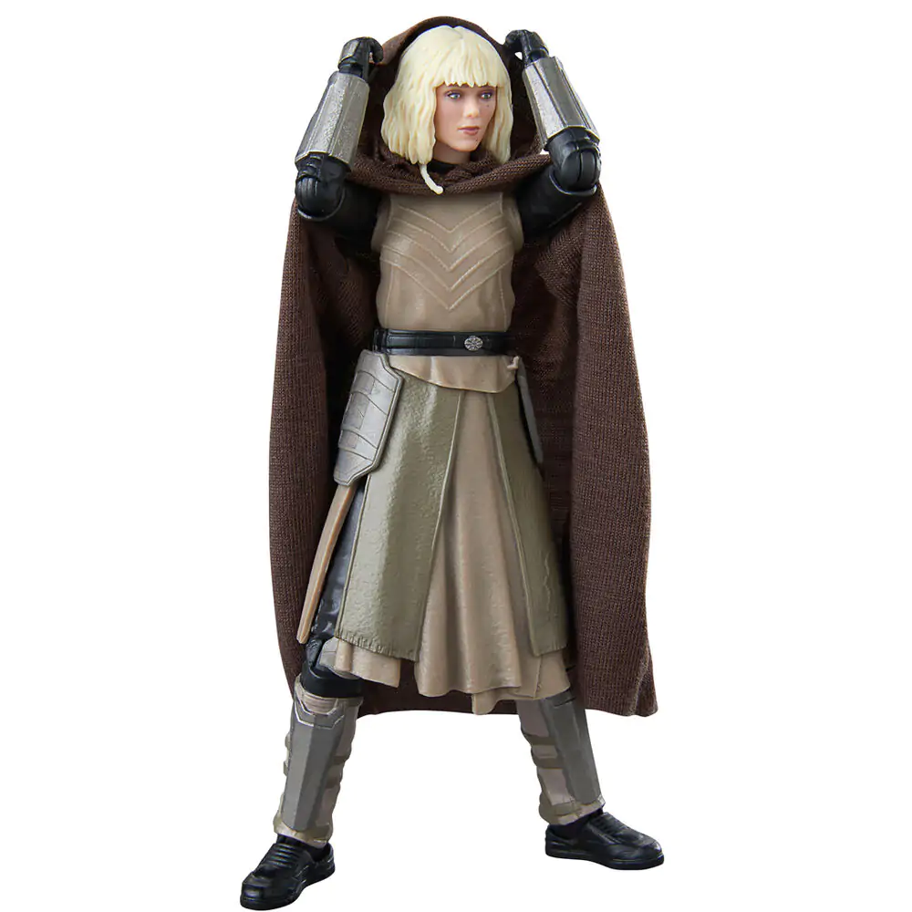 Star Wars Ahsoka Shin Hati Arcana figure 15cm product photo