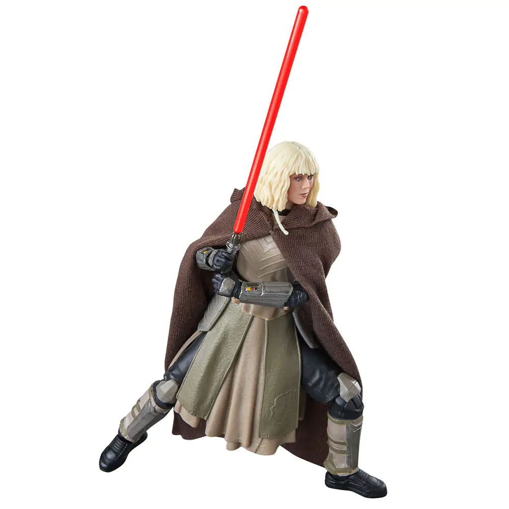 Star Wars Ahsoka Shin Hati Arcana figure 15cm product photo