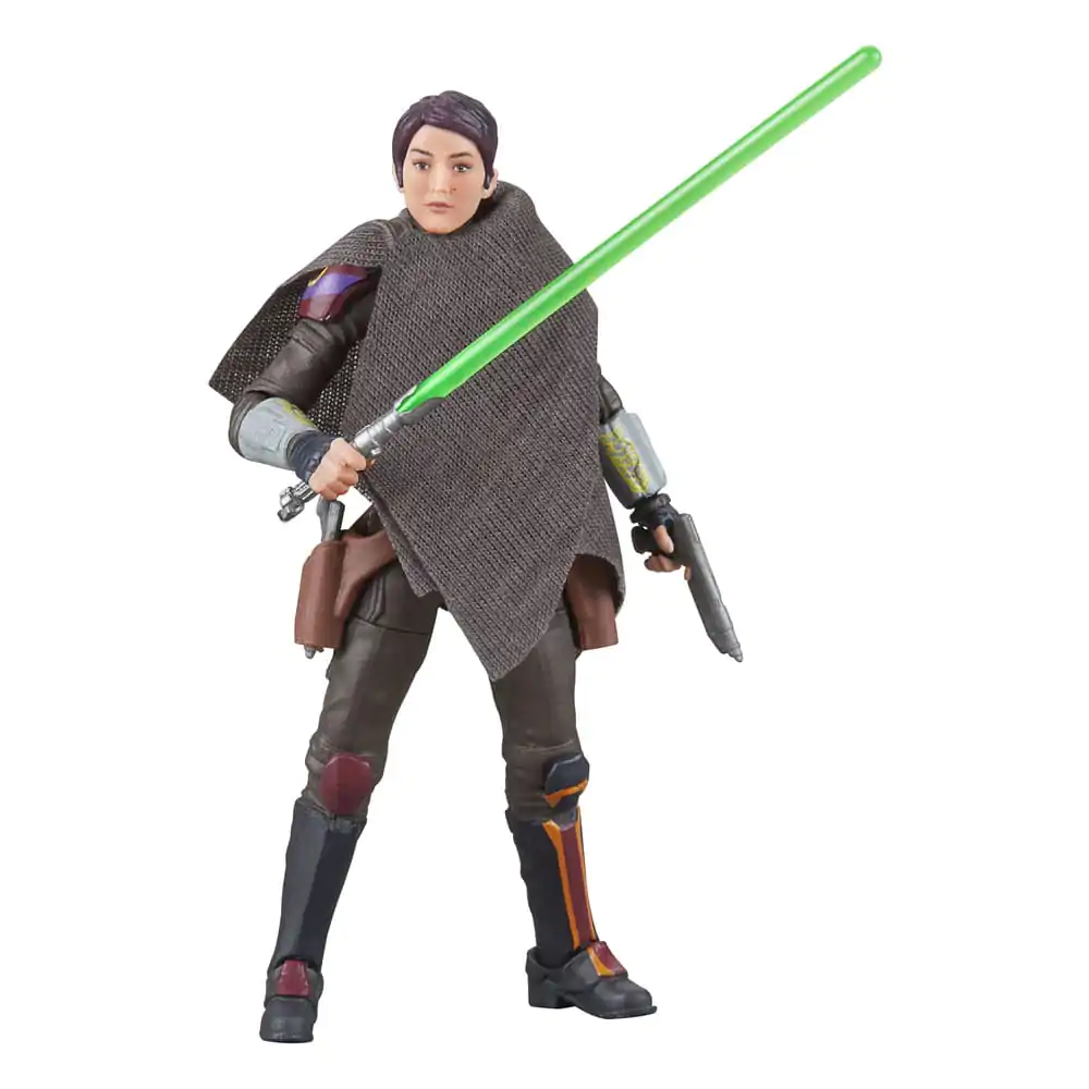 Star Wars: Ahsoka Vintage Collection Action Figure 2-Pack Howler & Sabine Wren (Peridea) product photo