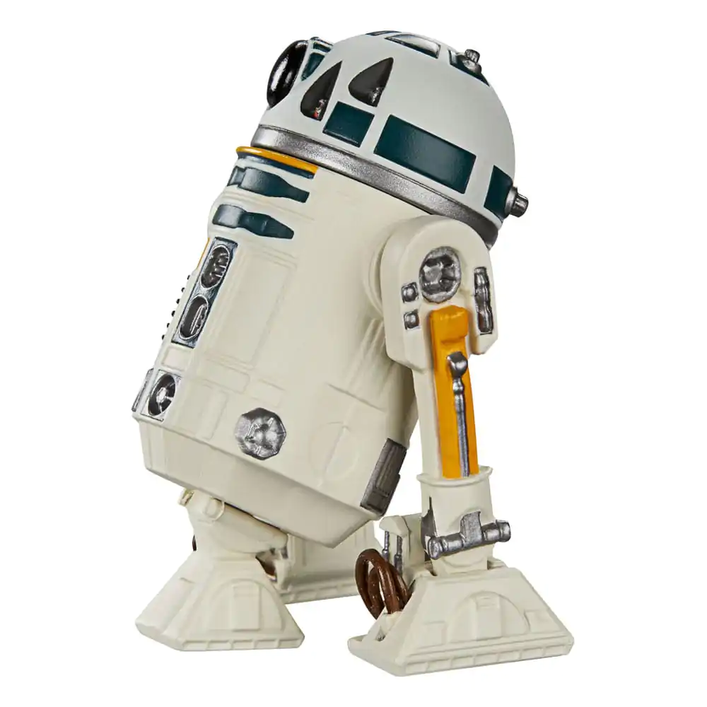 Star Wars: Ahsoka Vintage Collection Vehicle New Republic E-Wing &amp; KE4-N4 product photo