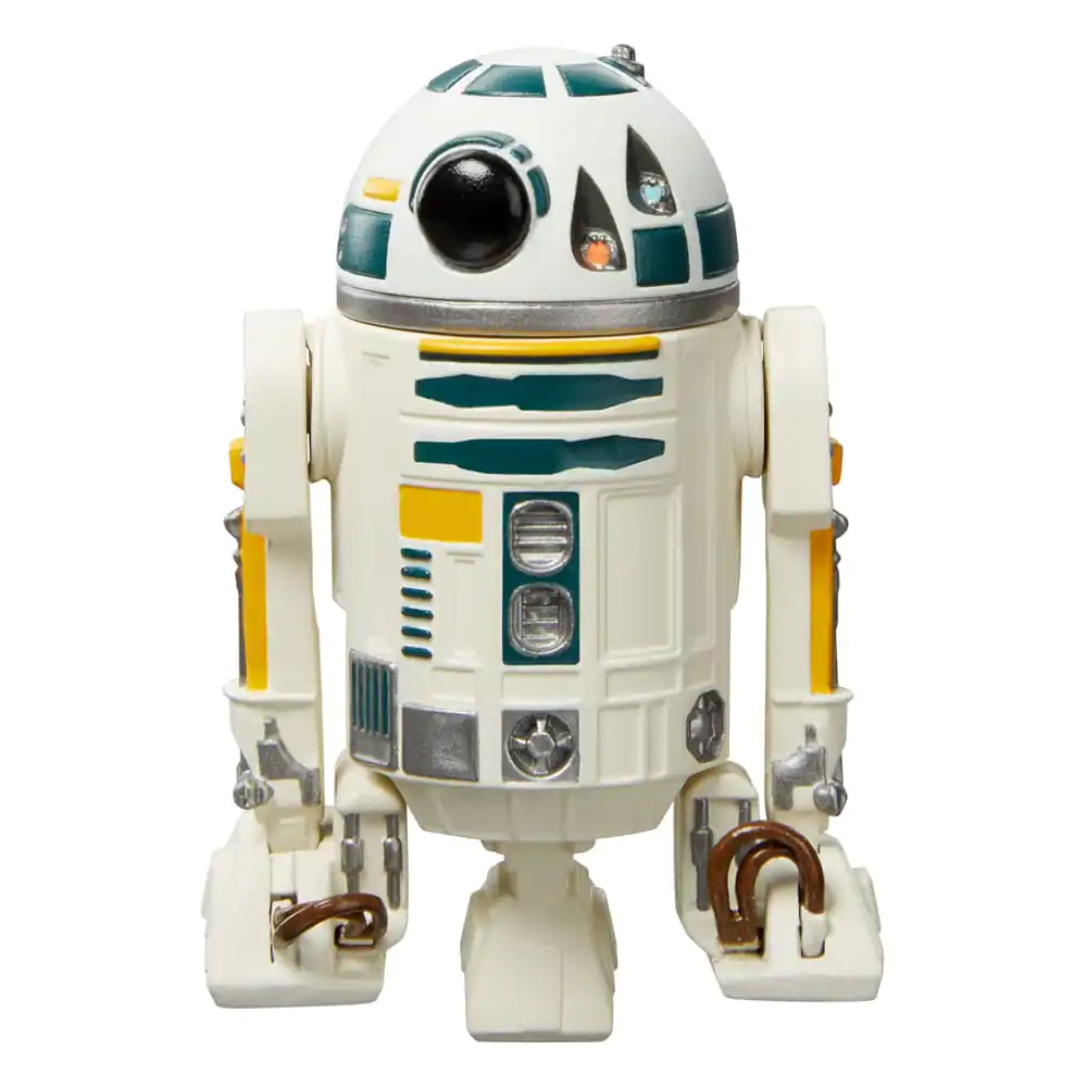 Star Wars: Ahsoka Vintage Collection Vehicle New Republic E-Wing &amp; KE4-N4 product photo