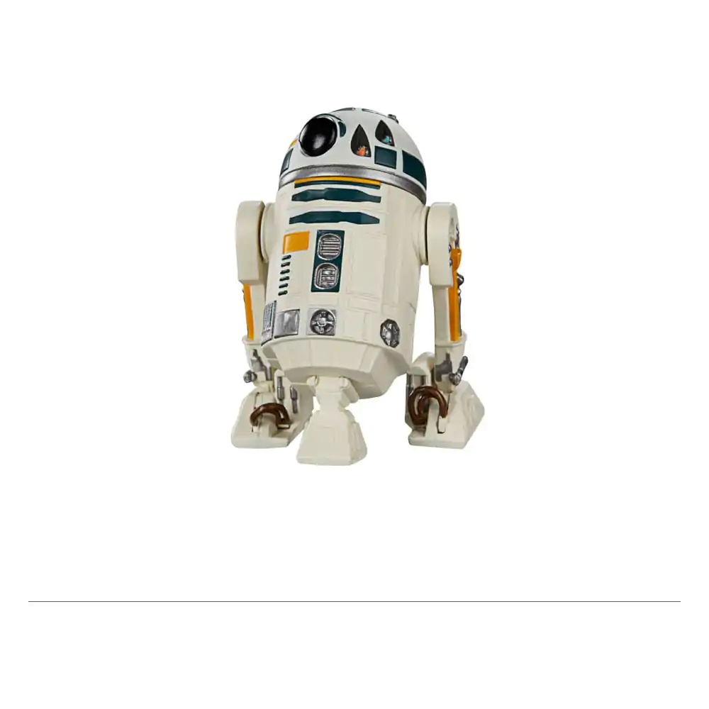 Star Wars: Ahsoka Vintage Collection Vehicle New Republic E-Wing &amp; KE4-N4 product photo