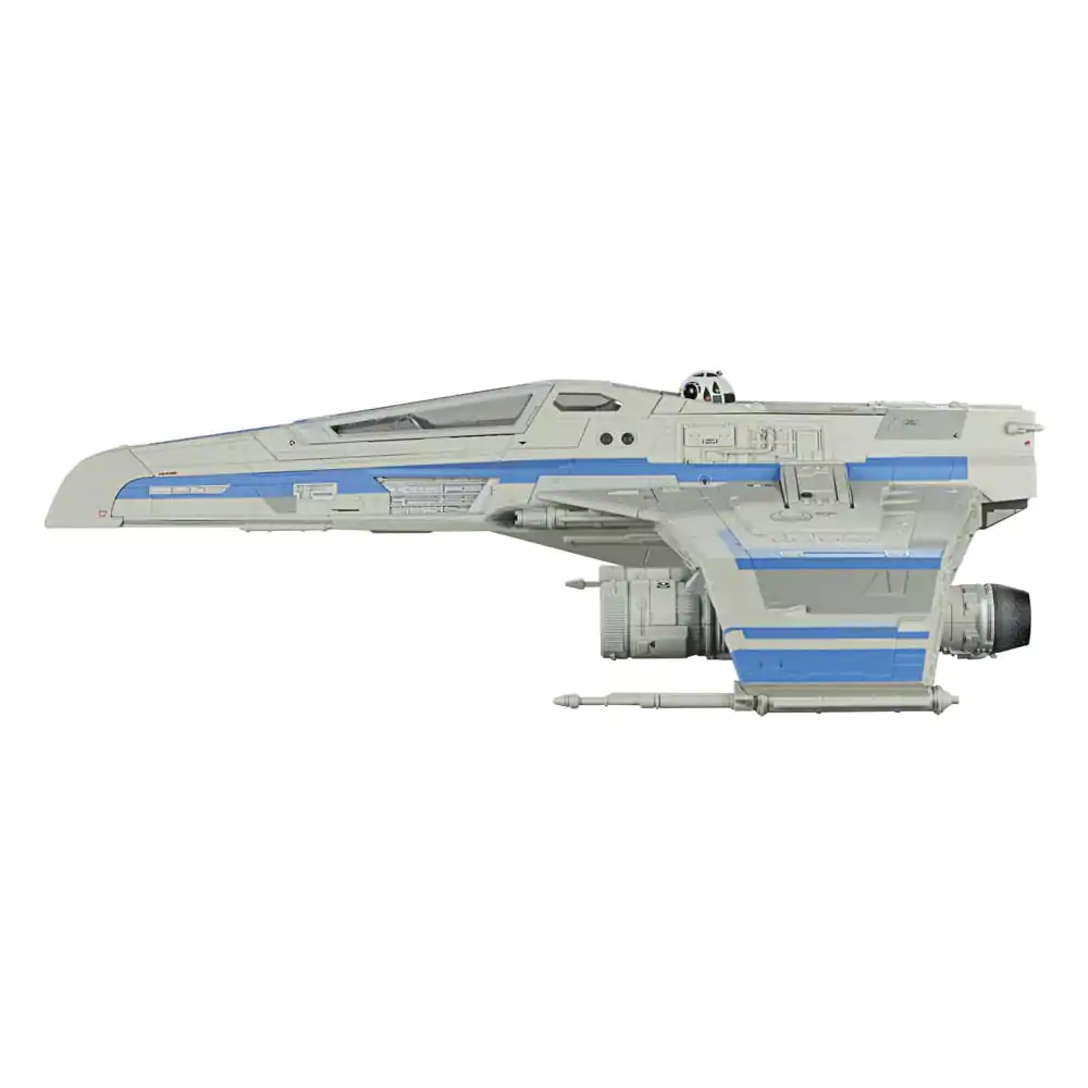 Star Wars: Ahsoka Vintage Collection Vehicle New Republic E-Wing &amp; KE4-N4 product photo
