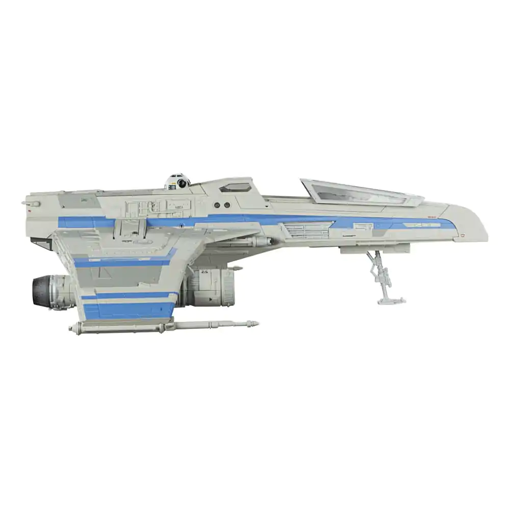 Star Wars: Ahsoka Vintage Collection Vehicle New Republic E-Wing &amp; KE4-N4 product photo