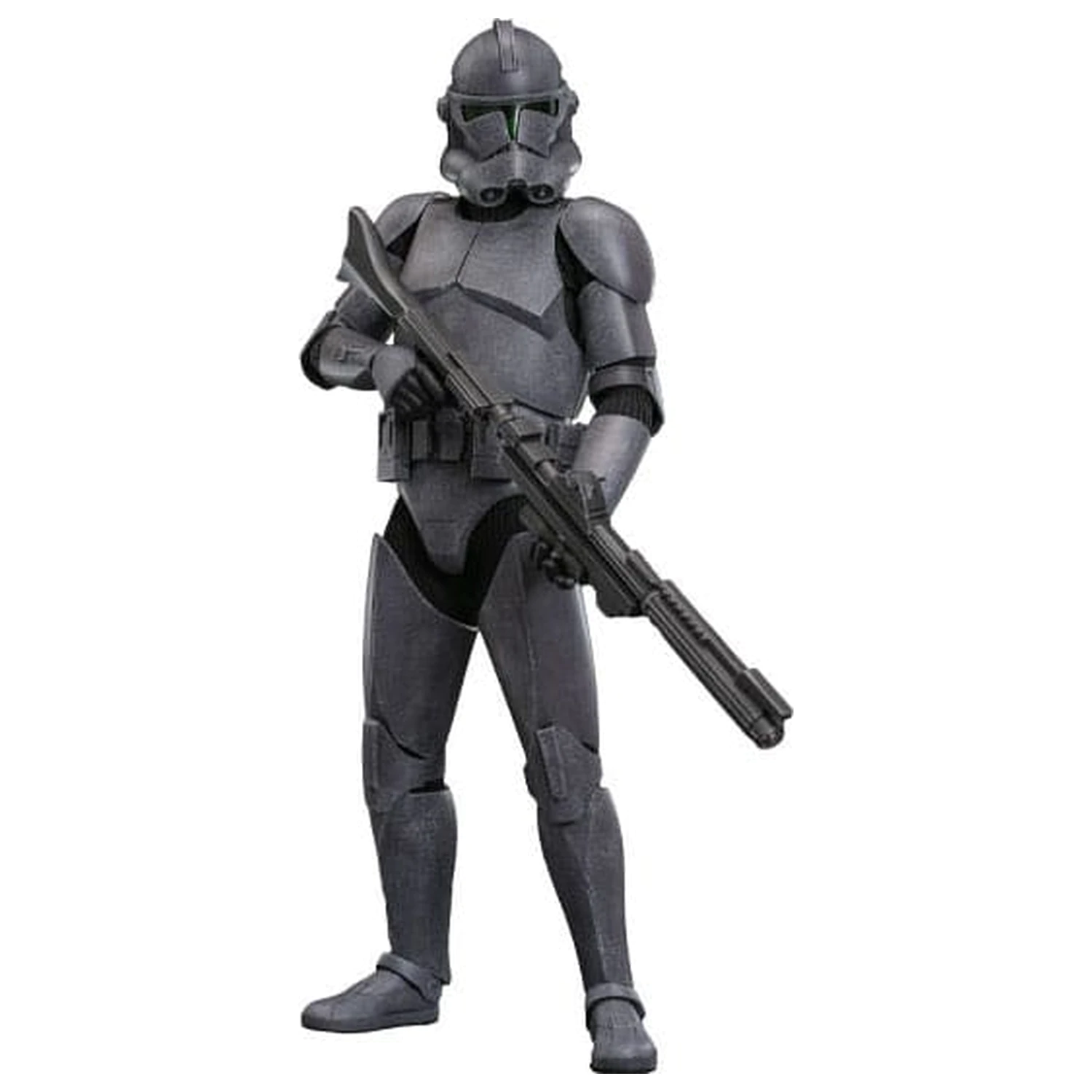 Star Wars Action Figure 1/6 Elite Squad Trooper Hot Toys Exclusive 30 cm product photo