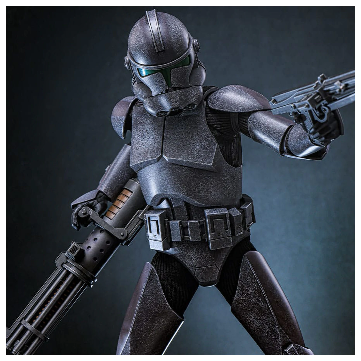 Star Wars Action Figure 1/6 Elite Squad Trooper Hot Toys Exclusive 30 cm product photo