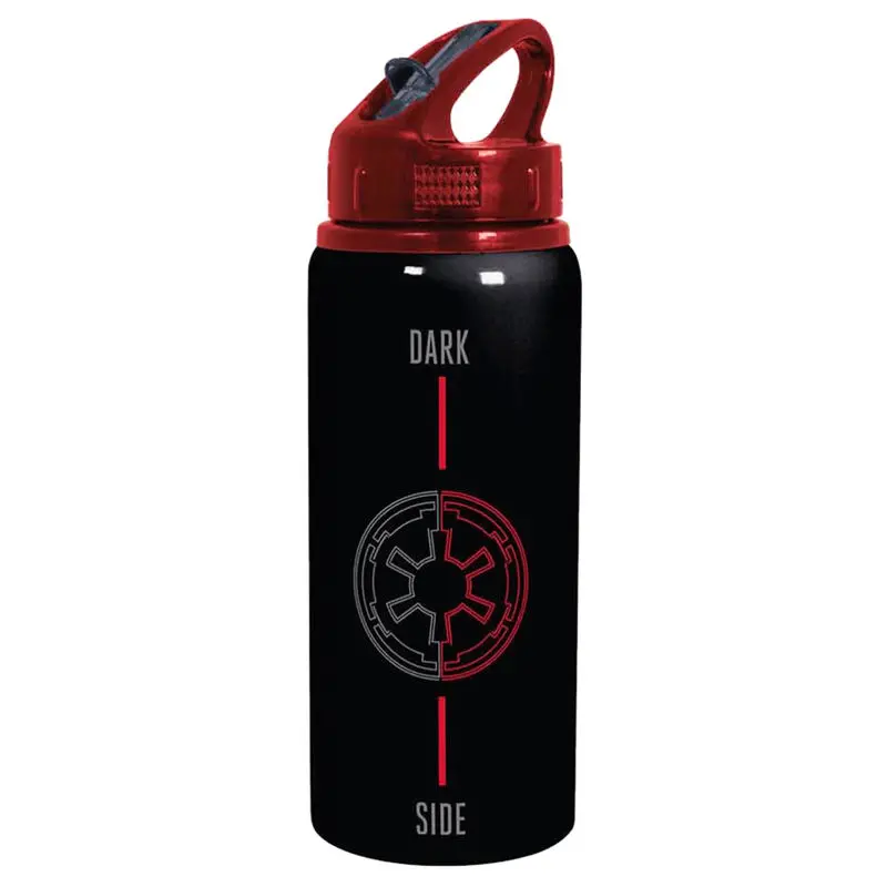 Star Wars Aluminium Water Bottle Light Side product photo