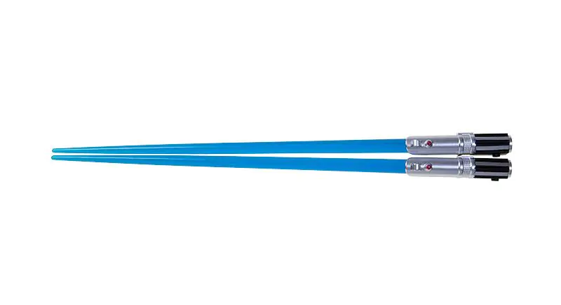 Star Wars Chopsticks Anakin Skywalker Lightsaber (renewal) product photo