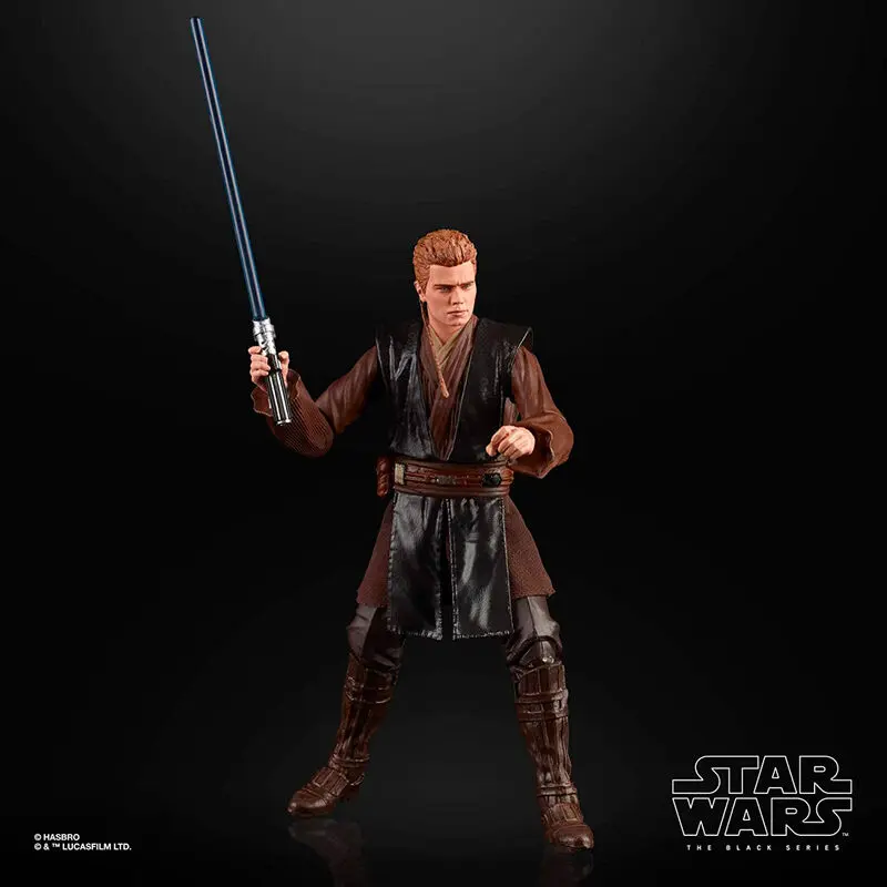 Star Wars Anakin Skywalker figure 15cm product photo