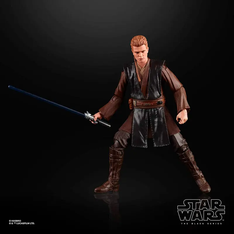 Star Wars Anakin Skywalker figure 15cm product photo
