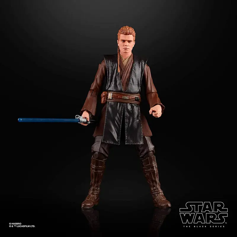 Star Wars Anakin Skywalker figure 15cm product photo