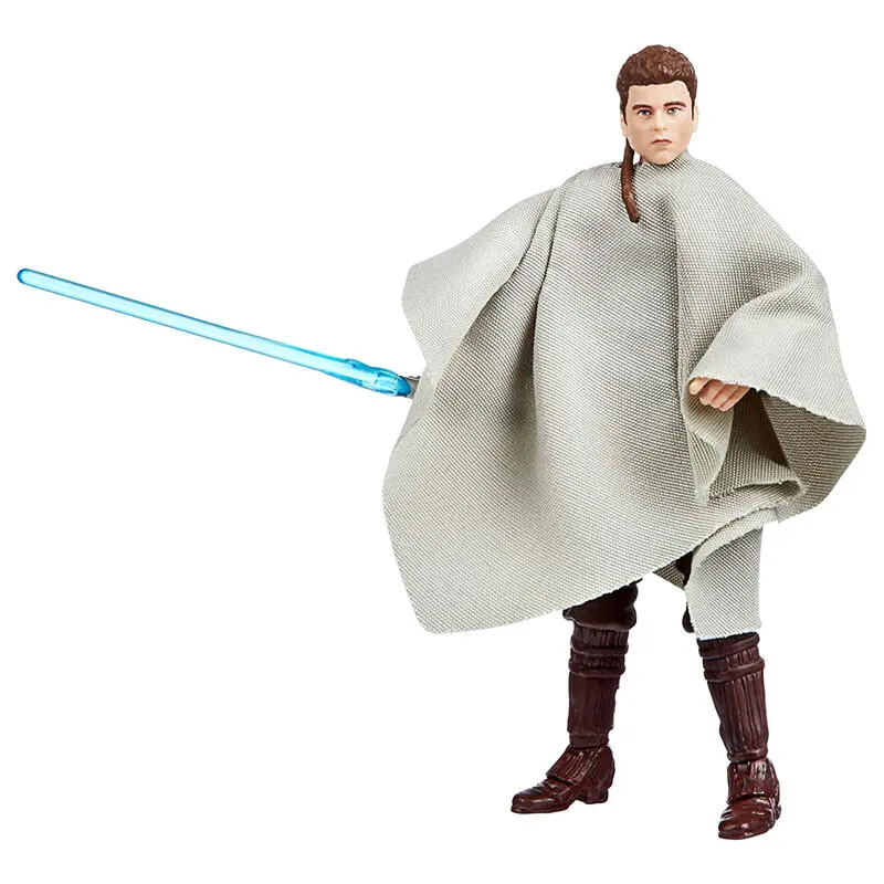 Star Wars Episode II Vintage Collection Action Figure Anakin Skywalker (Peasant Disguise) 10 cm product photo