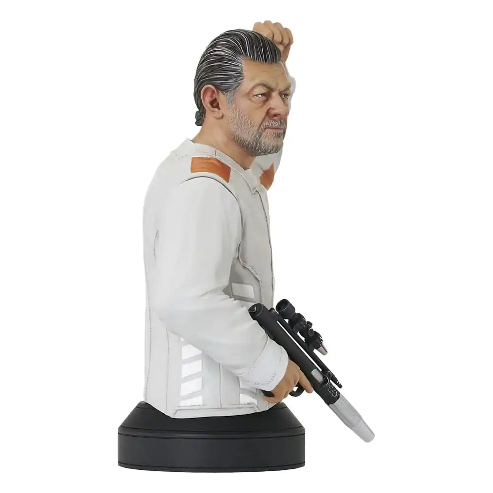 Star Wars: Andor Bust 1/6 Kino Loy 16 cm product photo