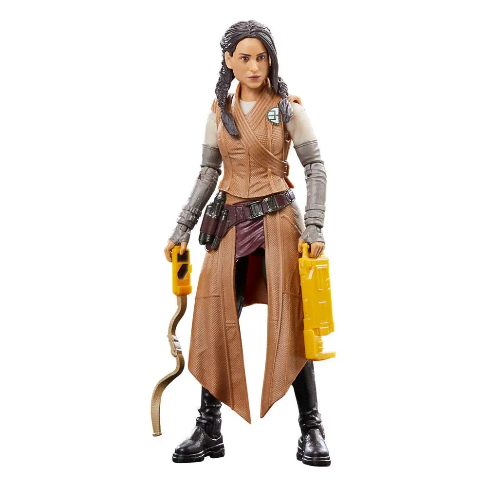 Star Wars: Andor Black Series Action Figure Bix Caleen 15 cm product photo