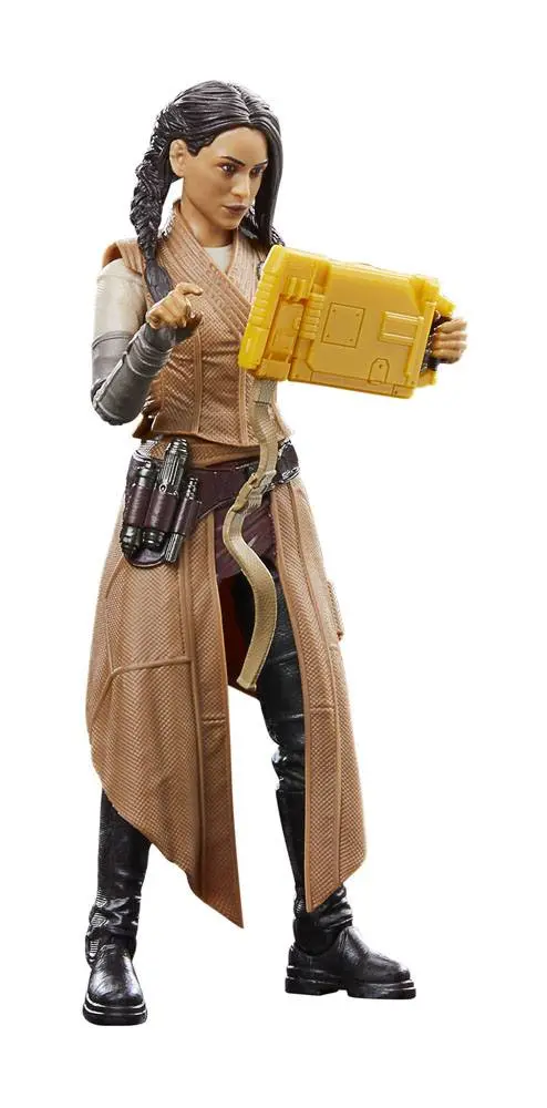 Star Wars: Andor Black Series Action Figure Bix Caleen 15 cm product photo