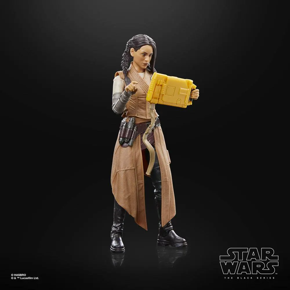 Star Wars: Andor Black Series Action Figure Bix Caleen 15 cm product photo