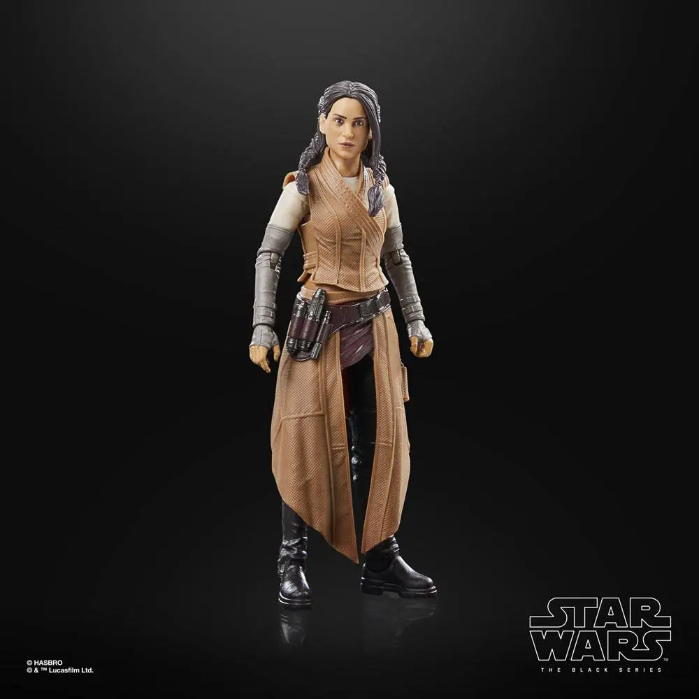 Star Wars: Andor Black Series Action Figure Bix Caleen 15 cm product photo