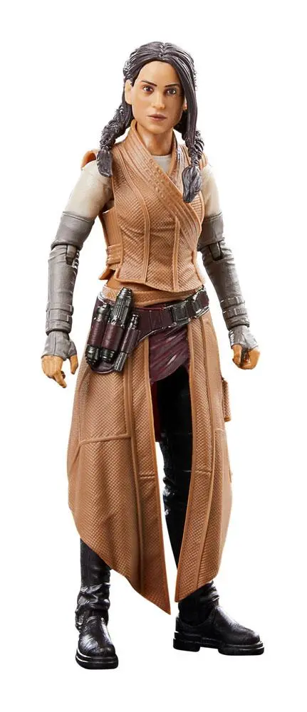 Star Wars: Andor Black Series Action Figure Bix Caleen 15 cm product photo