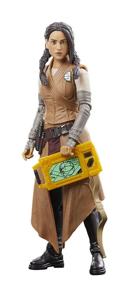 Star Wars: Andor Black Series Action Figure Bix Caleen 15 cm product photo