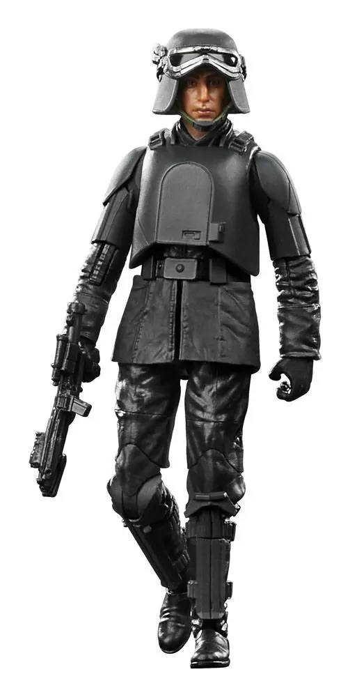 Star Wars: Andor Black Series Action Figure Imperial Officer (Ferrix) 15 cm product photo
