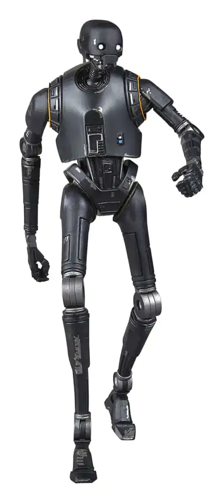 Star Wars: Andor Black Series Action Figure K-2SO (Kay-Tuesso) 15 cm product photo