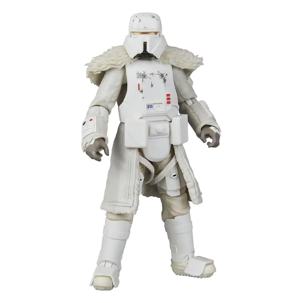 Star Wars: Andor Black Series Action Figure Range Trooper 15 cm product photo