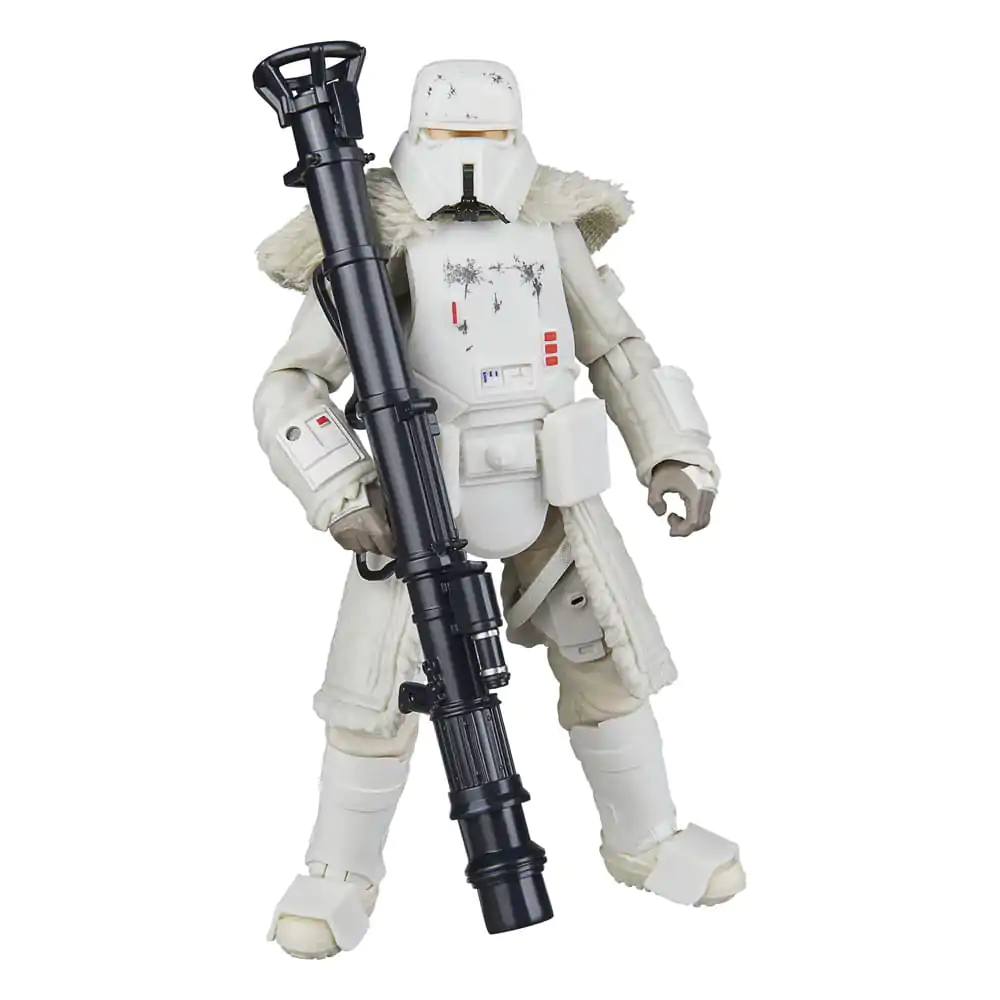 Star Wars: Andor Black Series Action Figure Range Trooper 15 cm product photo