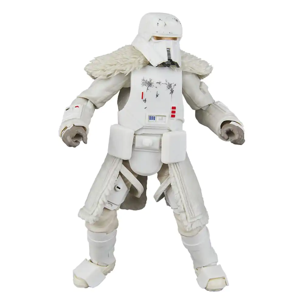 Star Wars: Andor Black Series Action Figure Range Trooper 15 cm product photo