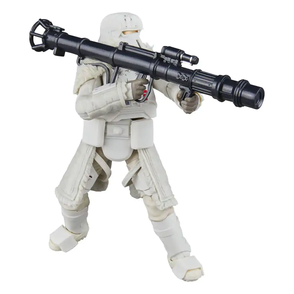 Star Wars: Andor Black Series Action Figure Range Trooper 15 cm product photo