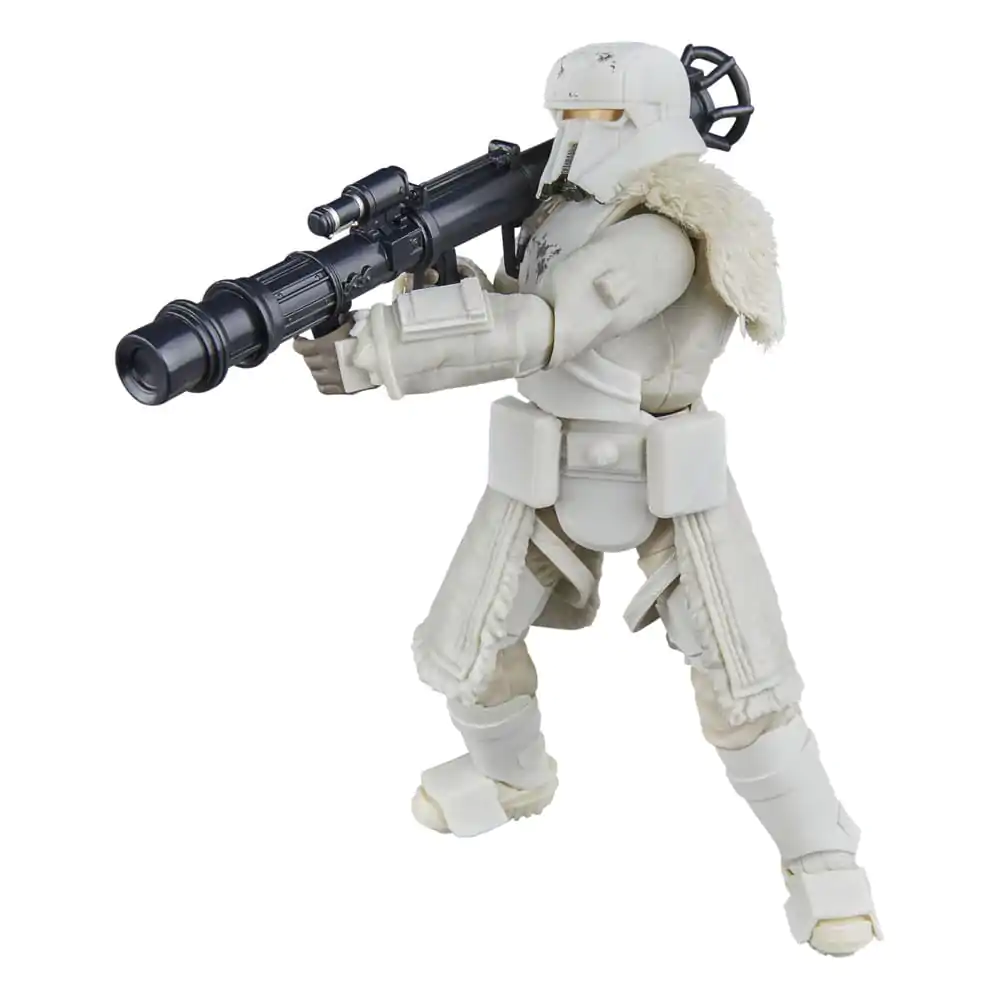 Star Wars: Andor Black Series Action Figure Range Trooper 15 cm product photo