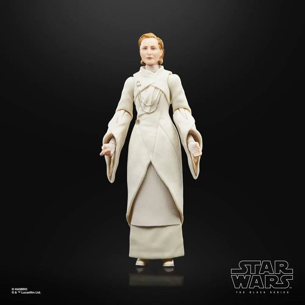 Star Wars: Andor Black Series Action Figure Senator Mon Mothma 15 cm product photo