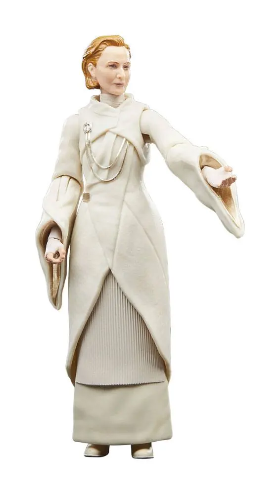 Star Wars: Andor Black Series Action Figure Senator Mon Mothma 15 cm product photo