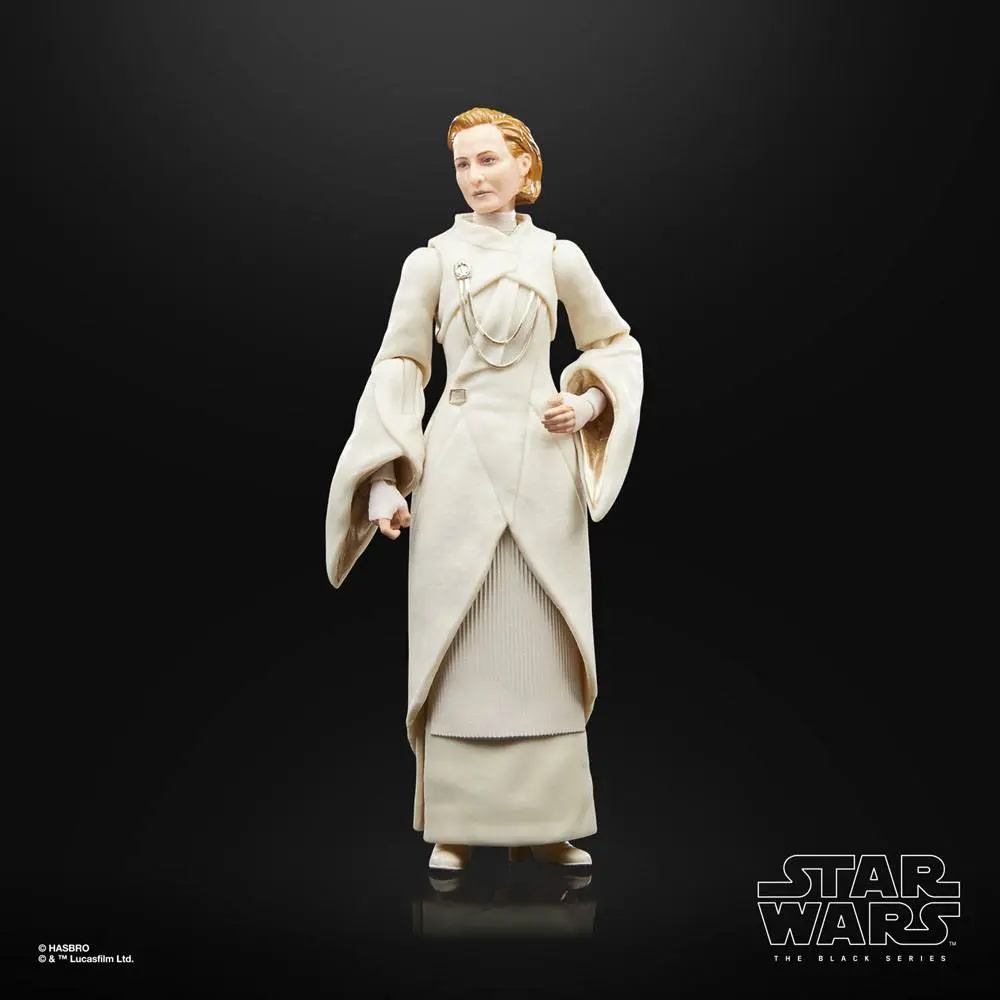 Star Wars: Andor Black Series Action Figure Senator Mon Mothma 15 cm product photo
