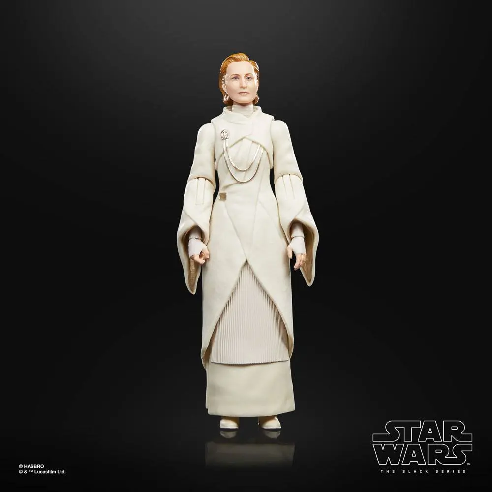 Star Wars: Andor Black Series Action Figure Senator Mon Mothma 15 cm product photo