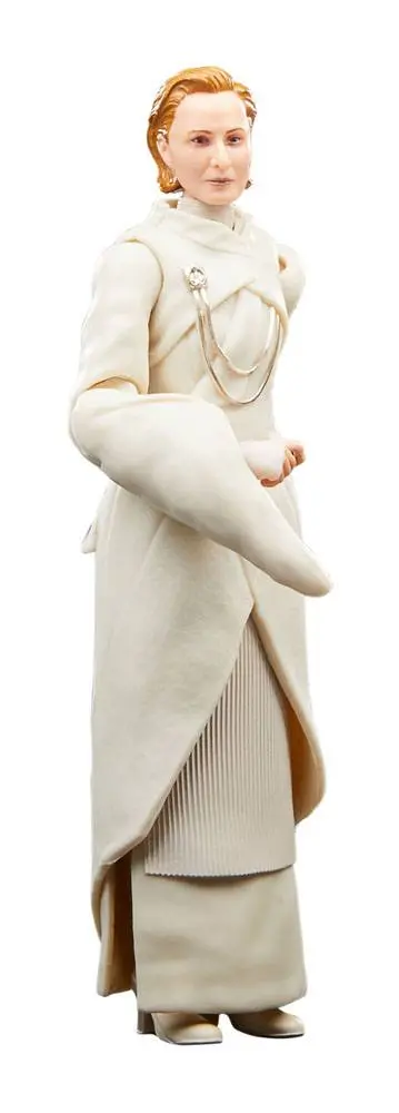 Star Wars: Andor Black Series Action Figure Senator Mon Mothma 15 cm product photo