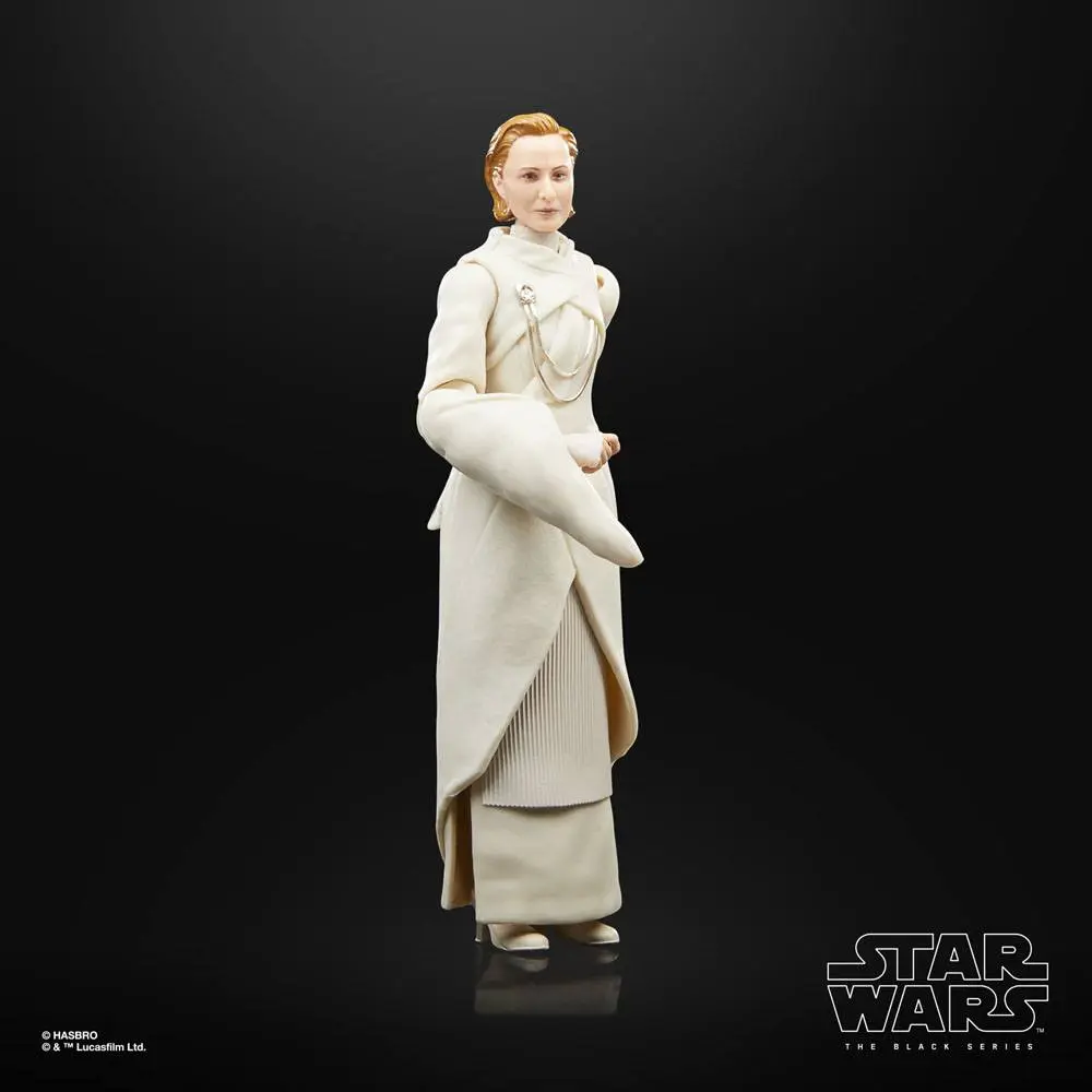 Star Wars: Andor Black Series Action Figure Senator Mon Mothma 15 cm product photo