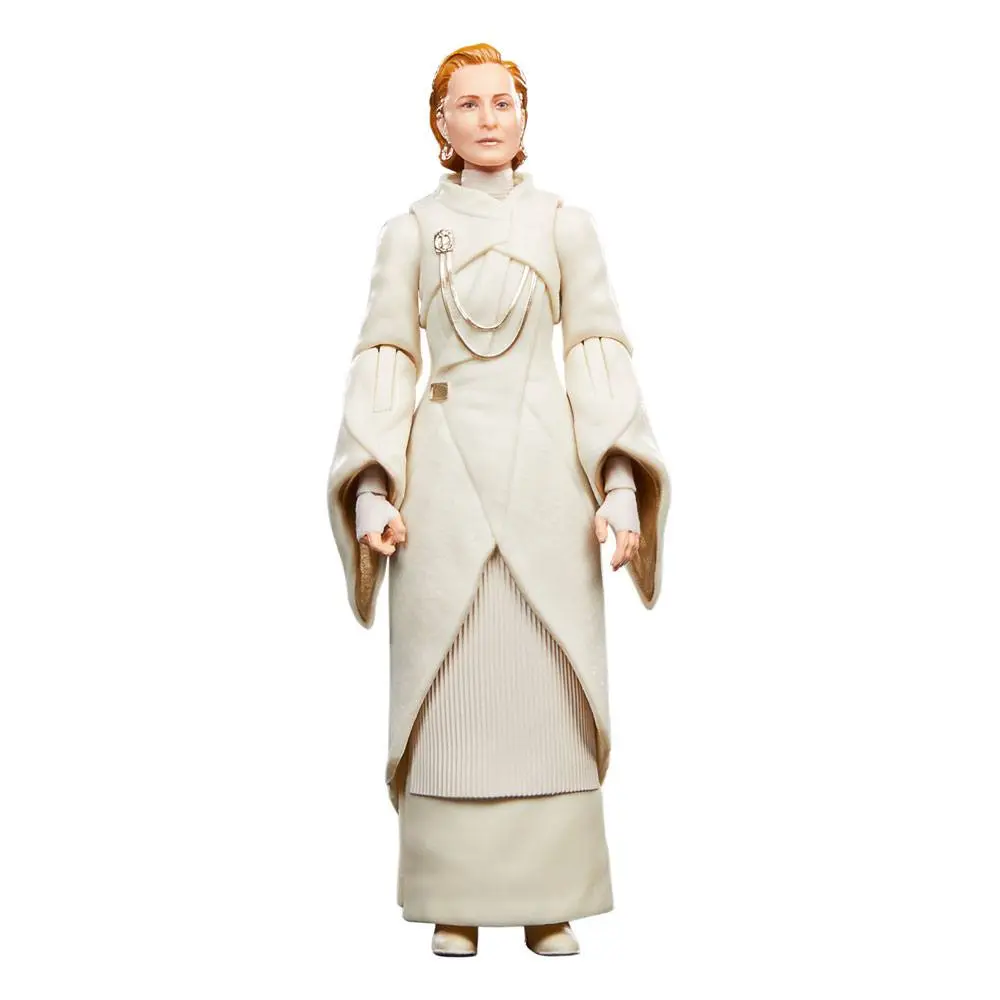 Star Wars: Andor Black Series Action Figure Senator Mon Mothma 15 cm product photo