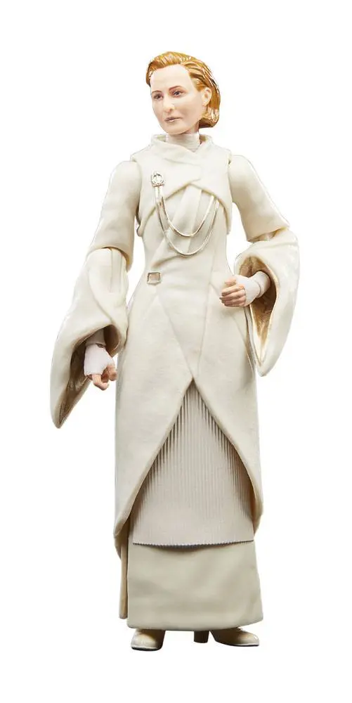 Star Wars: Andor Black Series Action Figure Senator Mon Mothma 15 cm product photo
